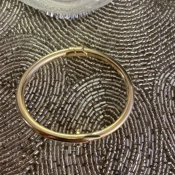 Sterling silver designer bracelet - Picture 5 of 7